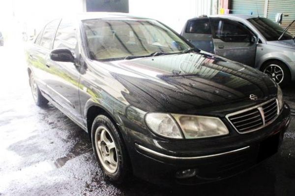 Nissan 日產  Sentra180 照片1