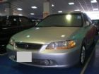 台中市本田 ACCORD K9 2.0 銀 HONDA 台灣本田 / Accord中古車