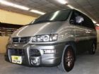 台中市三菱 Space Gear 2.4 銀 MITSUBISHI 三菱 / Space Gear中古車