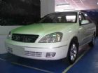 台中市2004 日產 M1 1.8 白 NISSAN 日產 / SENTRA M1中古車