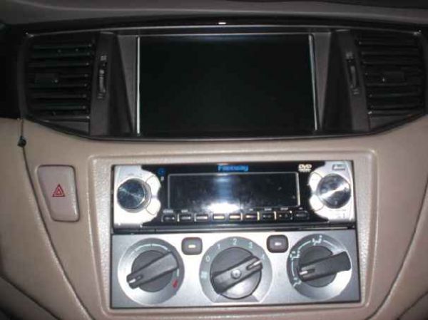 2006 GB Lancer 1.6 白 照片6