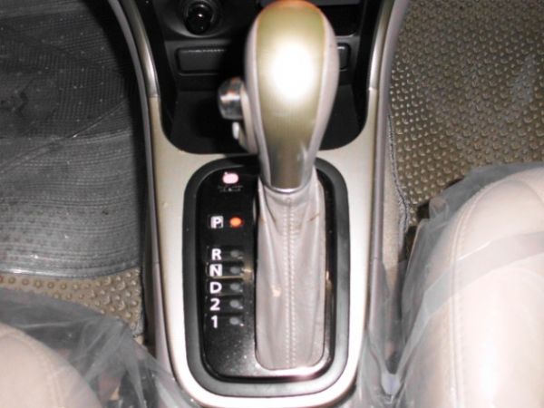 2004 日產 M1 1.8 白 照片6