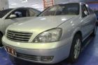 台中市04年日產SentraM1全額貸 NISSAN 日產 / SENTRA M1中古車