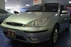 台中市05年Ford福特Focus全額貸 FORD 福特 / Focus中古車