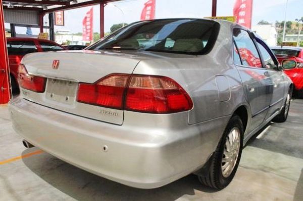 Honda 本田  Accord K9 照片7