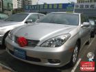 台中市運通汽車-2003年-凌志-ES300 LEXUS 凌志 / ES300中古車