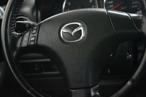 Mazda 馬自達  6 照片5