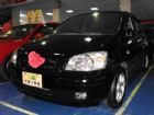 台中市2005 現代 Getz 1.4 黑 HYUNDAI 現代 / Getz中古車