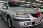 台中市02馬自達  Premacy 1.8 銀 MAZDA 馬自達 / Premacy中古車