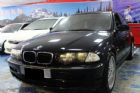 台中市99年 BMW 寶馬  3系列  318 BMW 寶馬 / X3中古車