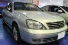 台中市04 Nissan 日產  Sentra NISSAN 日產 / Teana中古車