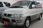 台中市03年三菱SpaceGear全額貸 MITSUBISHI 三菱 / Space Gear中古車