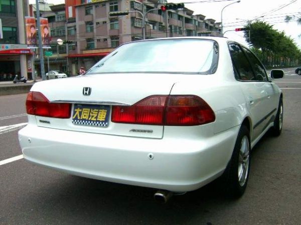 Accord K9 照片2