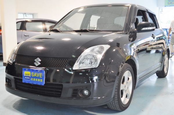 2007SWIFT 照片1