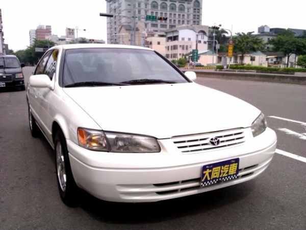 Goa Camry 照片2