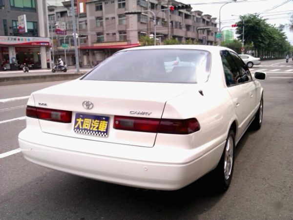 Goa Camry 照片4