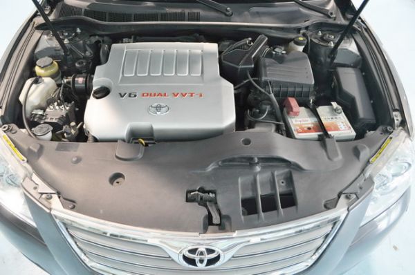 2007豐田CAMRY3.5V6 照片10