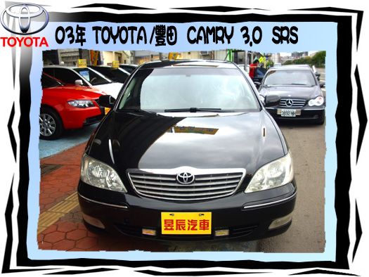 豐田 CAMRY 照片2