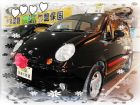 台中市Matiz(02)(0.8)黑 FORMOSA 台朔中古車