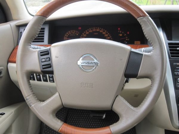 2005年 NISSAN TEANA 2 照片5