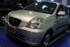 台中市05年Kia起亞EuroStar全額貸 KIA 起亞 / Euro Star中古車