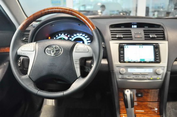 CAMRY3.5 照片6