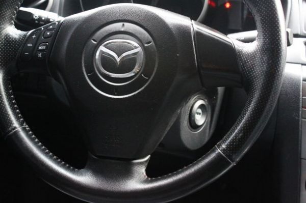 Mazda 馬自達  3S 照片5