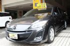 台北市2011年 Mazda馬自達 3 2.0 MAZDA 馬自達 / 3中古車