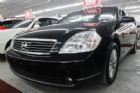 台中市06日產  Teana 2.0黑 NISSAN 日產 / Teana中古車