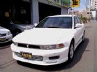 台中市Galant MITSUBISHI 三菱 / Galant中古車