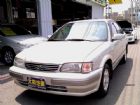 台中市Tercel TOYOTA 豐田 / Tercel中古車