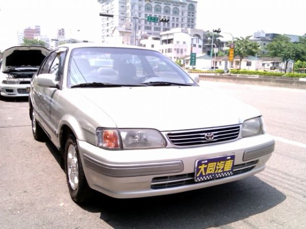 Tercel 照片2