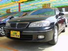 台中市2002 日產 180 1.8 黑 NISSAN 日產 / Sentra中古車