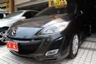 台中市10年Mazda馬自達3S全額貸 MAZDA 馬自達 / 3中古車