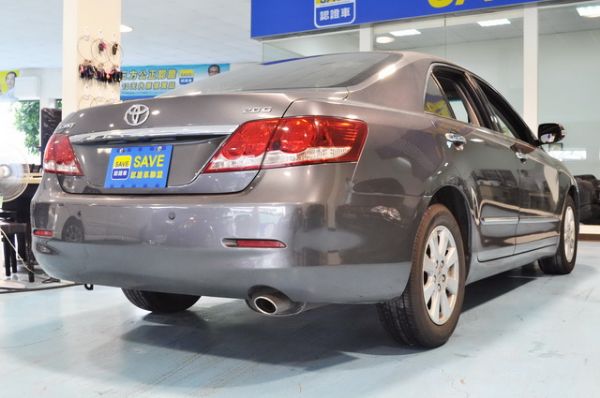 2006豐田CAMRY 照片2