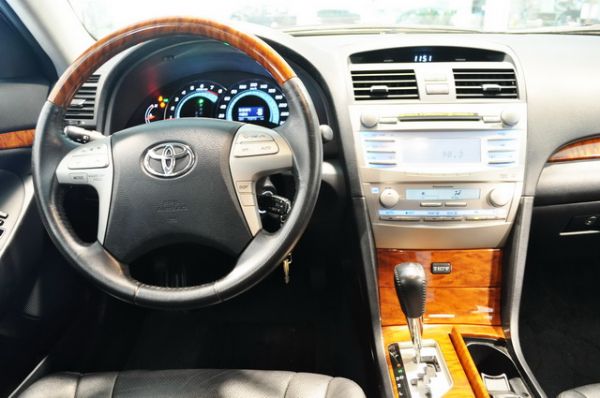 2006豐田CAMRY 照片6