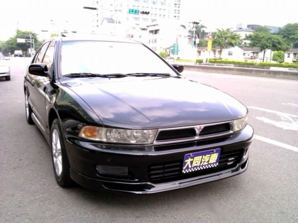 Galant 照片2