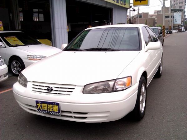 Goa Camry 照片1