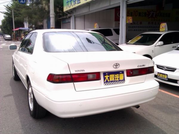 Goa Camry 照片3