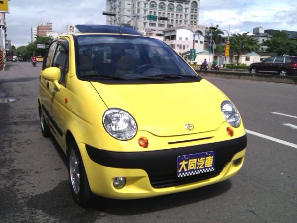 Matiz 照片2