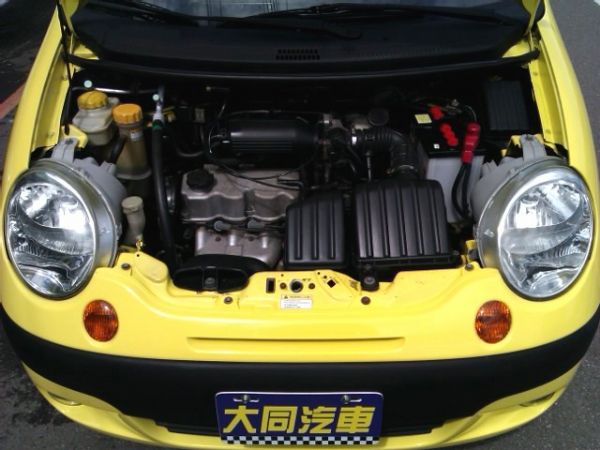 Matiz 照片9