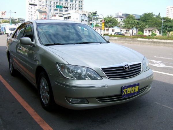 Camry 2.0G 照片2