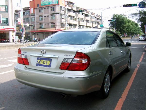 Camry 2.0G 照片4