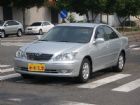 台中市05年 豐田 Camry 2.0 銀  TOYOTA 豐田 / Camry中古車