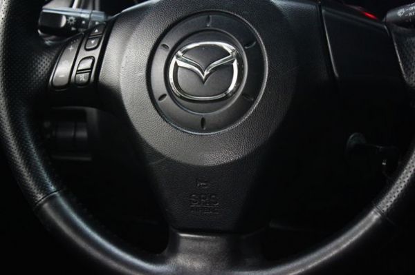 06年Mazda3S全額貸 照片5