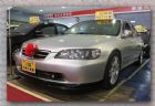 台中市01本田 Accord K9 3.0銀 HONDA 台灣本田 / Accord中古車