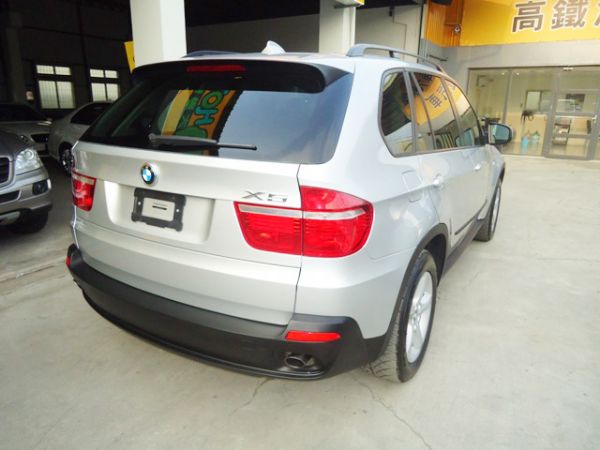 正07年 X5 高鐵汽車 專賣好車 照片7