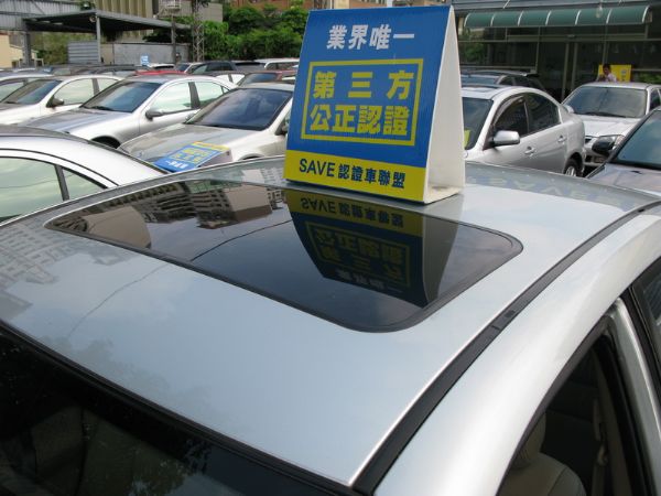 運通汽車-2004年-MAZDA-6 照片7