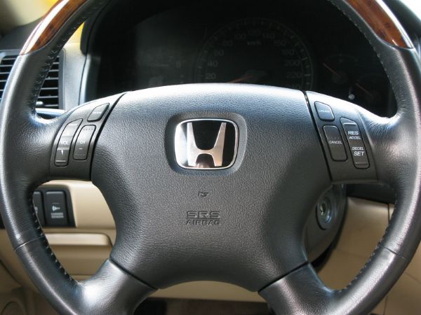 運通汽車-2006年-HONDA-K11 照片6