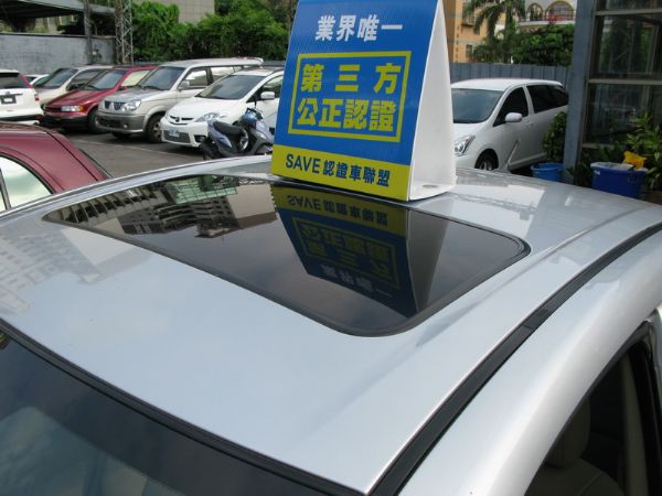 運通汽車-2006年-MAZDA-3 照片7